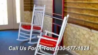 Brookdale Ravenna Assisted Living | Ravenna OH | Ohio | Independent Living | Memory Care