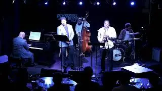 Tim Green & The Keystone All-Stars FULL SHOW at Keystone Korner Baltimore (2023)