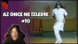 Pqueen - Az Önce Ne İzledik 10 İzliyor !