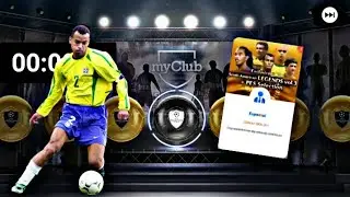 TRUCO PARA SACAR BALON NEGRO EN BOX DRAW SOUTH AMERICAN LEGENDS PES 2018 MOBILE