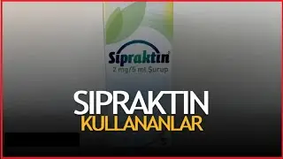Kilo Almak İçin Sipraktin Kullananlar – Etki ve Yan Etkileri #sipraktin #kilo #sağlık