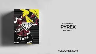 Pyrex Pack - Loop Kit