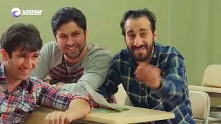 İmtahan (110-cu seriya)