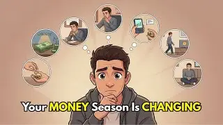 7 Clear Signs God Is About to Change Your Financial Story