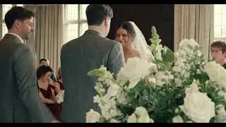 Grace & Stephen Trailer Film | Venue Wedding, and County (Filmed on Lumix S5II)