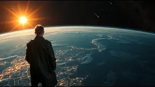 Sie dachten, alles sei vorbei – sie vergaßen, wozu Menschen fähig sind | HFY Sci-Fi