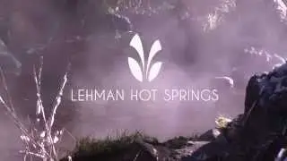Lehman Hot Springs