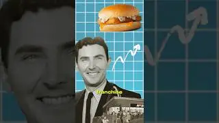 How Filet-O-Fish was Invented 😱