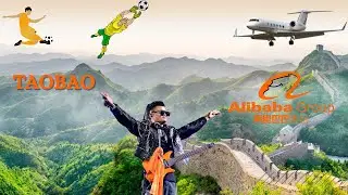 Jack Ma - Billionaire Lifestyle