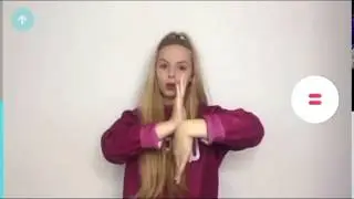 Louisa New Tutting Tutorial For Musically