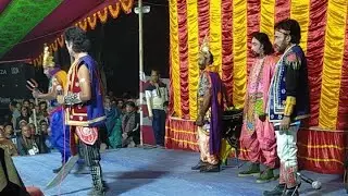 আজকের আয়োজন - আপন দুলাল যাত্রা | লতা মঞ্জু ও কাংগাল সোহেল ঝন্টু অভিনীত | ভুয়াপুর টাংগাইল থেকে সরাসরি