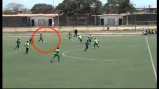 Samuel Commey || Left Wing-Back