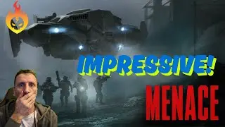 Menace - XCOM and Battle Brothers have a baby?
