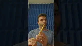 تقاسيم ناي /بيات