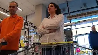 Vazhdon loja më atraktive në vend, Interex