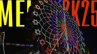 Milan Mela Tribeni vlog | Solo experience