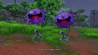 Dragon Quest XI Side Quest 18 Light It Up Guide