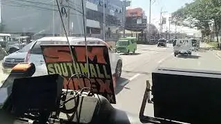 Philippine Bacoor Cavite CNY Plus Valentines Buses, Jeepneys & Multicabs Part 2 of 2