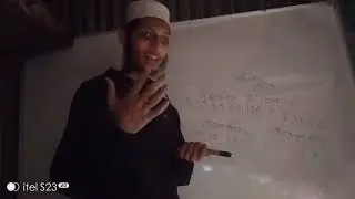 নবম শ্রেণী সাধারণ এবং উচ্চতর গণিত সার্কেল ওয়ান সার্কুলার#habibstudies#ssc2028