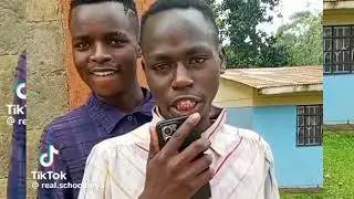 #school boy #mojeje #culture #murife 