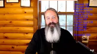 Luxurious Bastard Beard Oil Review - Cozy, Vintage, and Sweet Bastard Oils