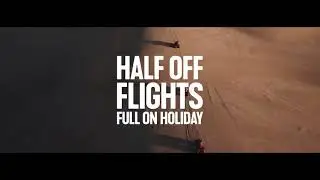 Holiday Here This Year - Full On Holidays (30 sec)