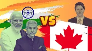 How India vs Canada impacts the Indian Stock Market | Diplomatic Row