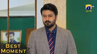 Grift Episode 54 || Ali Abbas - Saniya Shamshad || 𝐁𝐞𝐬𝐭 𝐌𝐨𝐦𝐞𝐧𝐭 𝟎𝟗 || Har Pal Geo