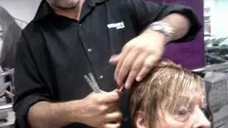 corte   curto    numero 4 ..
