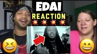 Edai - WAR | Reaction