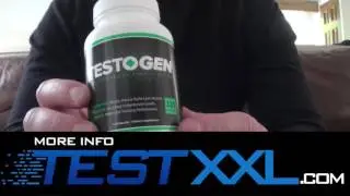 Testogen - 100% REAL-LIFE Review of Testogen In 2017