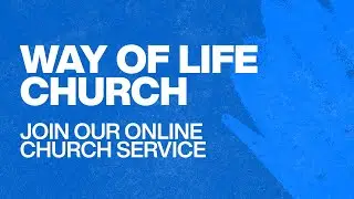 WOLC Sunday Service | 01/11/2026 [9AM Service]