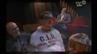 Retroscena (TV2000): Anticipazione puntata 9 maggio 2011 - Dario D'Ambrosi