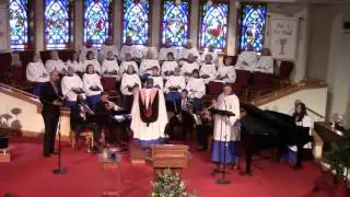 Elijah: Lord God of Abraham - Basso Kevin Thompson