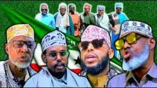 DEG DEG: Awdal & Salal Oo Looga Dhawaqay Maamulki La Sugayay | Odeyasha Oo Wadnaha Jaray Cirro |