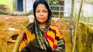 সহজ পদ্ধতিতে লতা রান্না করার রেসিপি ভিডিও || Choking Video || HM Music Gallery