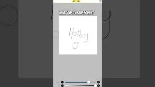 Nothing XD #relatable #funny #memes #jokes #rushjay #roblox #animecreator #drawing