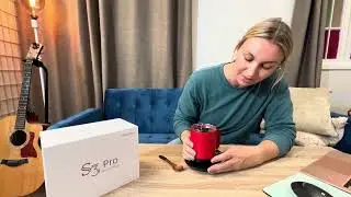 Visitoo smart mug - Self Heating Coffee Mug