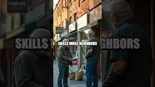 Forgotten Trades Reborn Offline