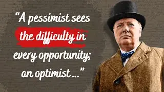 Quotes by Winston Churchill that reveal a lot about ourselves - Tab Quotes