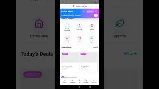 INDIAN MART🛍️👚👛👜📱🍦🍥INDIAN DEVLOPER MADE🔥🔥FULL SUPPORT GCV 💰314159🔥🔥🔥
