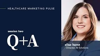 Fathom Healthcare Marketing Pulse: Introducing Contextual Targeting to Conservative Stakeholders
