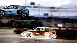 ECS TUNING MIKE DAY