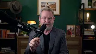 Jeff Cavins Special Reflection on the Tragic Shooting at Annunciation Church in Minneapolis