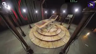 DEVOUR | [WR] | quad The Asylum easy NMG // 3:16.443