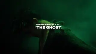 SHO-SENSEI!! - 5th AL『THE GHOST』Trailer
