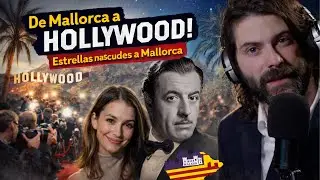 UHTS 1x03: Estrella de Hollywood mallorquina Fortunio Bonanova i la sr Balwin. (+ CLARA INGOLD!)