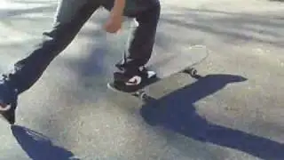 12/30/08 sk8ting vid