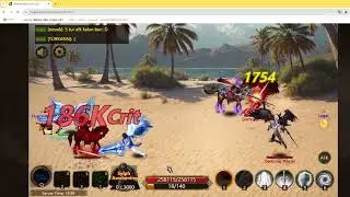 Wartune Class Wars preliminary / Kahraman Savasi Eleme/ SION S7