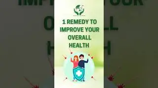 सेहत अच्छी बनाये रखने का सबसे आसान आयुर्वेदिक उपाय | AyurvedicTips #healthcare #viralshorts #healthy